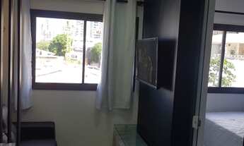 Imagem: Apartamento de 1/4 na Alameda das Espatódeas