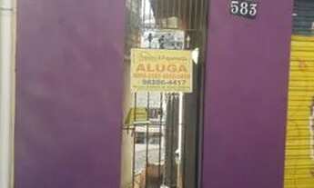 Imagem: CASA 03 COMODOS JD. DAS NAÇÕES