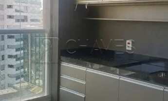 Imagem 3: Ribeirão Preto - Apartamento Padrão - Jardim Botânico