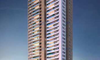 Imagem 3: Campo Belo 4 dorms 2 suites -Varanda Gourmet