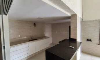 Imagem 3: Cobertura duplex 3 quartos no Setor Bueno