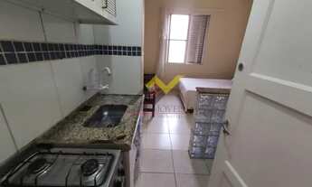 Imagem 6: Kitnet para Venda em Praia Grande, Ocian, 1 dormitório, 1 banheiro