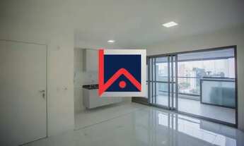 Imagem 4: Apartamento Locação 2 Dormitórios - 73 m² Vila Clementino