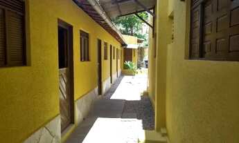 Imagem 3: Alugo Kitnet em Nova Parnamirim 2 vãos com banheiro 280,00 reais não paga agua