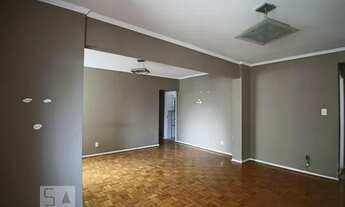 Imagem 3: Apartamento para Aluguel - Bela Vista, 3 Quartos, 120 m2