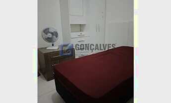 Imagem 7: SAO BERNARDO DO CAMPO - Residential / Sobrado - BAIRRO ASSUNCAO