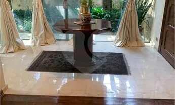 Imagem 4: Casa na Cidade Jardim , 4 suites , 4 vagas