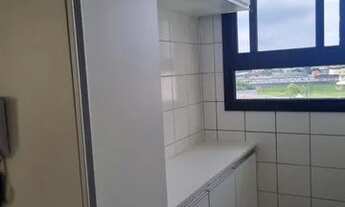 Imagem 5: Apartamento 1 quarto no Jardim Aeroporto - Lauro de Freitas - BA