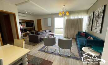 Imagem 3: Ótima Oferta!!! Lindo Apartamento no Condomíno Resort Renaissance à Venda