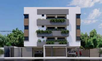 Imagem 2: Apartamento para Venda em João Pessoa, Cristo Redentor, 2 dormitórios, 1 suíte, 1 banheiro