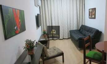 Imagem: Flat disponível no Jardins - SP - 2 Dormitórios