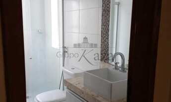 Imagem 3: Apartamento para venda tem 82 metros quadrados com 3 quartos