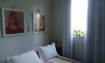 Imagem 4: Belo Horizonte - Apartamento Padrão - Floresta