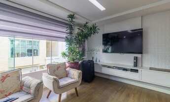 Imagem 2: Locação Casa 3 Dormitórios - 202 m² Chácara Klabin