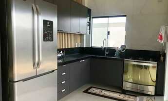 Imagem 5: Casa à venda no bairro Condomínio Primor das Torres - Cuiabá/MT