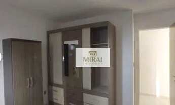 Imagem 7: Apartamento com 1 quarto para Alugar, Edifício Colinas do Vale, Jardim Esplanada 54 metros