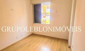 Imagem 6: GRUPO LEBLON ALUGA APARTAMENTO EM PRÉDIO MUITO PROCURADO