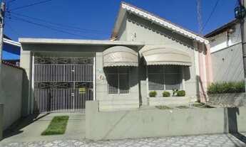 Imagem: Casa com 4 dormitórios, 221 m² - venda