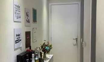 Imagem 7: Apartamento para aluguel tem 82 metros quadrados com 3 quartos