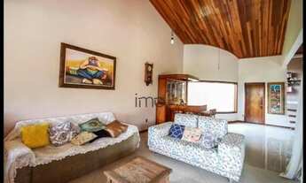 Imagem 3: Casa com 3 dormitórios, 499 m² - venda por R$ 1.700.000,00 ou aluguel por R$ 11.183,33/mês