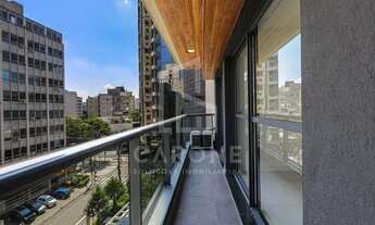 Imagem 6: SÃO PAULO - Apartamento Padrão - ITAIM BIBI
