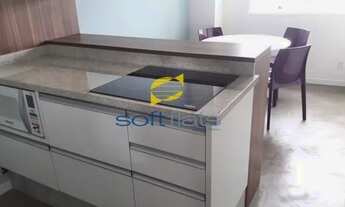 Imagem 2: Flat, para alugar em Alphaville