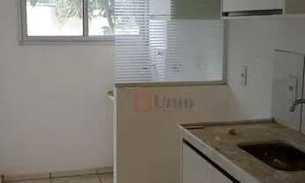 Imagem 5: Apartamento com 2 dormitórios à venda, 45 m² por R$ 180.000,00 - Jardim São Francisco - Pi