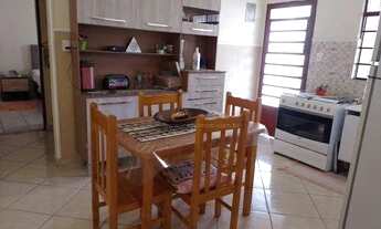 Imagem 1: Casa com 1 dormitório à venda, 60 m² por R$ 250.000,00 - Vila Independência - Caçapava/SP