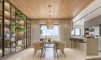 Imagem 3: Apartamento com 3 dormitórios à venda, 142 m² por R$ 1.100.000,00 - Jardim Portal da Colin