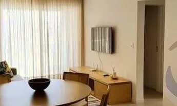 Imagem 6: Apartamento para Venda em Florianópolis, Campeche, 2 dormitórios, 1 suíte, 2 banheiros, 2