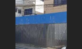 Imagem 5: Galpão para alugar, 254 m² por R$ 7.956,00/mês - Lapa de Baixo - São Paulo/SP