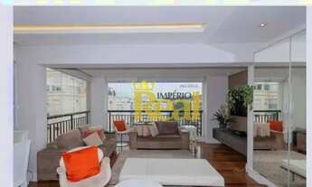 Imagem: Apartamento com 3 dormitórios à venda