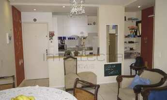 Imagem: Apartamento para venda tem 65 metros quadrados