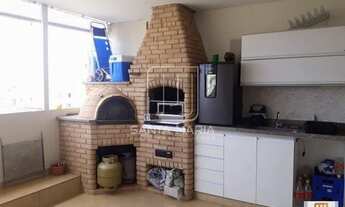 Imagem 6: Apartamento (cobertura 2 - duplex) 2 dormitórios/suite, cozinha planejada, portaria 24 hor