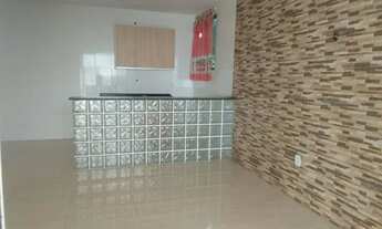 Imagem 3: ALUGA-SE CASA NOVINHA