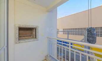 Imagem 5: PORTO ALEGRE - Apartamento Padrão - Passo da Areia