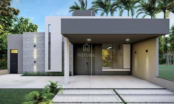 Imagem: Excelente Casa Térrea Di Roma - Indaiatuba/SP