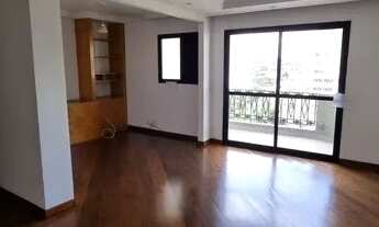 Imagem 2: Apartamento com 3 dormitórios para alugar, 115 m², Vila Leopoldina, São Paulo/SP