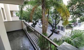 Imagem 7: Lindo Apartamento. São 4 suítes, 2 vagas de garagem, lazer completo!