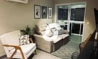 Imagem: Cobertura com 3 dormitórios à venda, 127