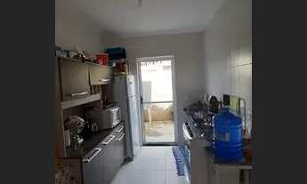 Imagem 3: Cotia - Casa Padrão