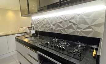 Imagem 2: Apartamento para aluguel com 58 metros quadrados com 2 quartos em Candelária - Natal - RN