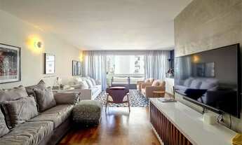 Imagem 4: São Paulo - Apartamento Padrão - ITAIM BIBI