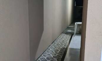 Imagem 6: Aluga-se Casa Mobiliada