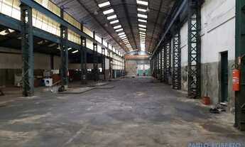 Imagem 4: GALPÃO - TATUAPÉ - SP