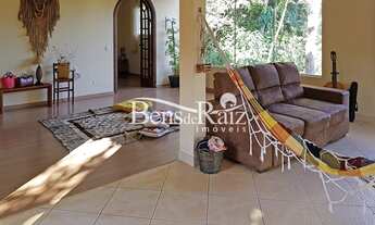 Imagem 3: NOVA LIMA - Casa de Condomínio - Jardins De Petrópolis