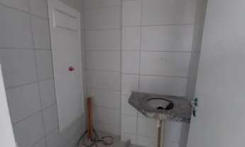 Imagem 4: NI Apartamento com 2 dormitórios