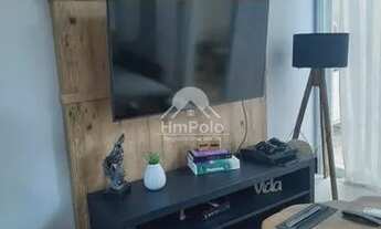 Imagem 4: Campinas - Casa de Condomínio - Bairro das Palmeiras I