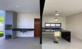 Imagem 4: Sobrado com 3 dormitórios à venda, 201 m² por R$ 950.000,00 - Residencial Malibu - Caçapav