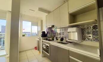 Imagem 3: Apartamento com 2 quartos à Venda, km 18 - Osasco